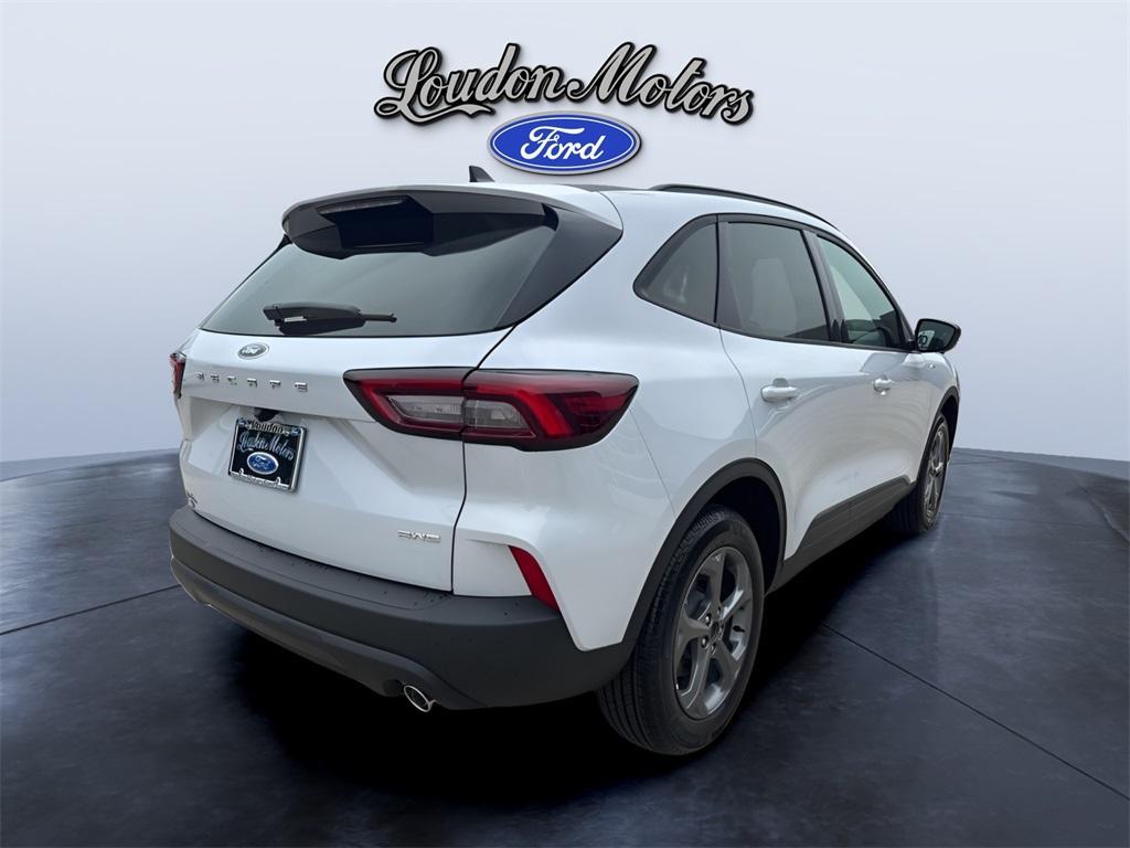 new 2025 Ford Escape car, priced at $28,811