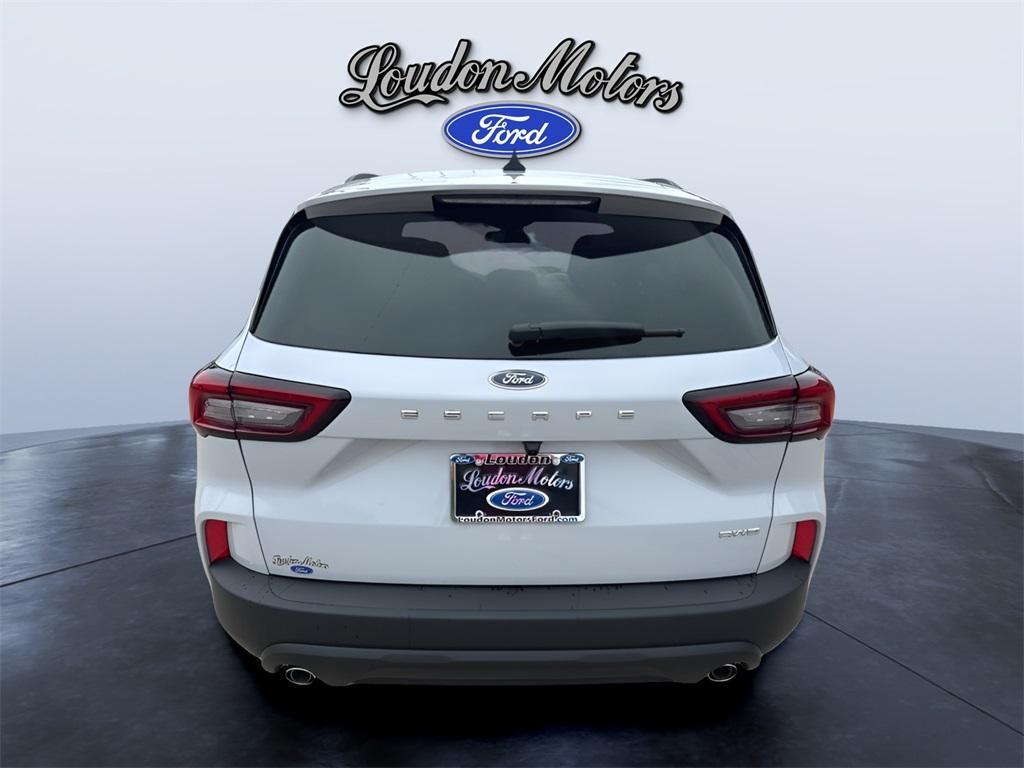 new 2025 Ford Escape car, priced at $28,811