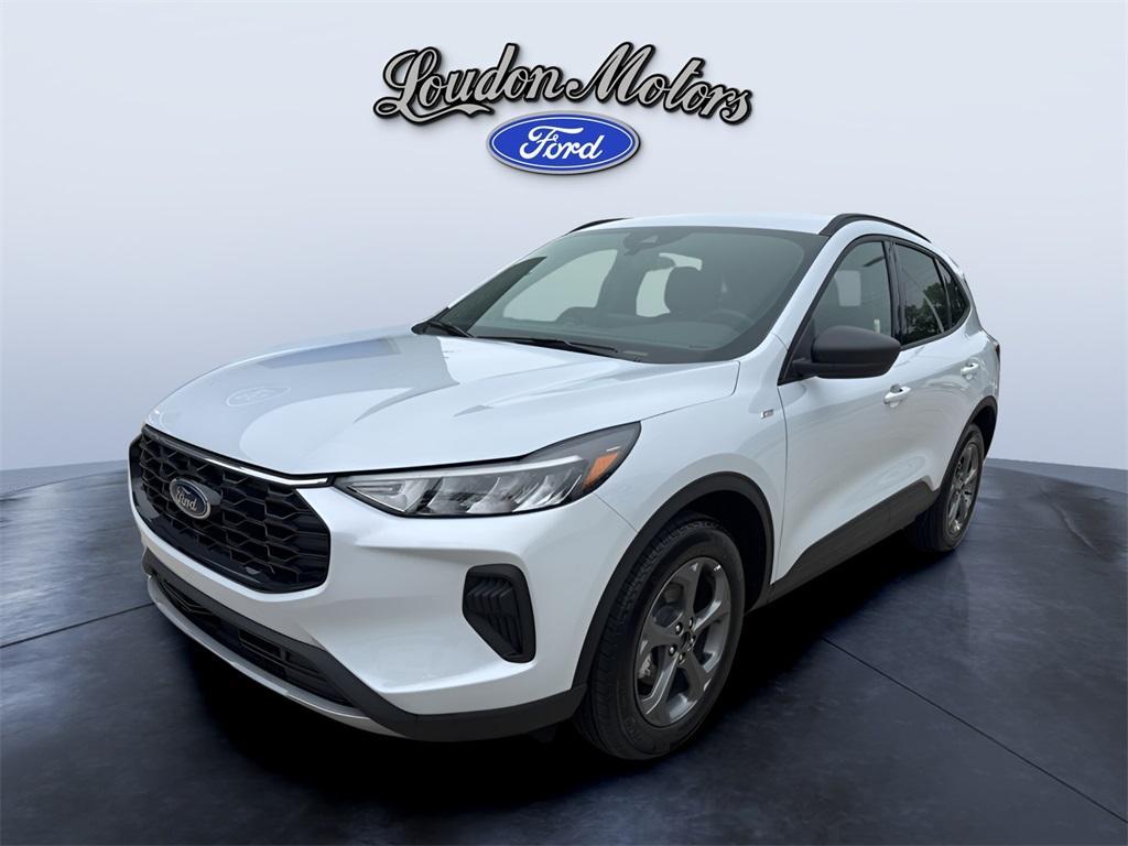 new 2025 Ford Escape car, priced at $31,292