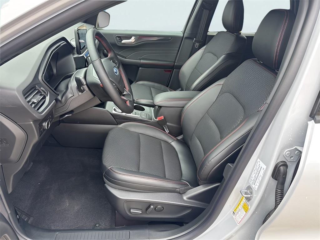 new 2025 Ford Escape car, priced at $28,811