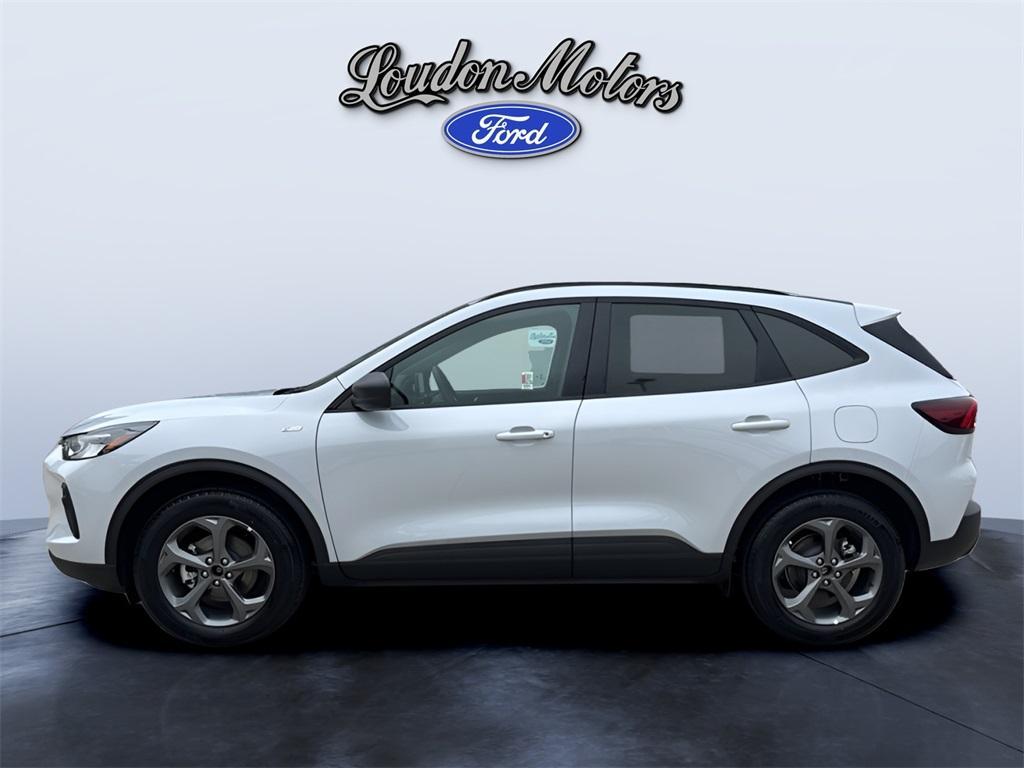 new 2025 Ford Escape car, priced at $28,811