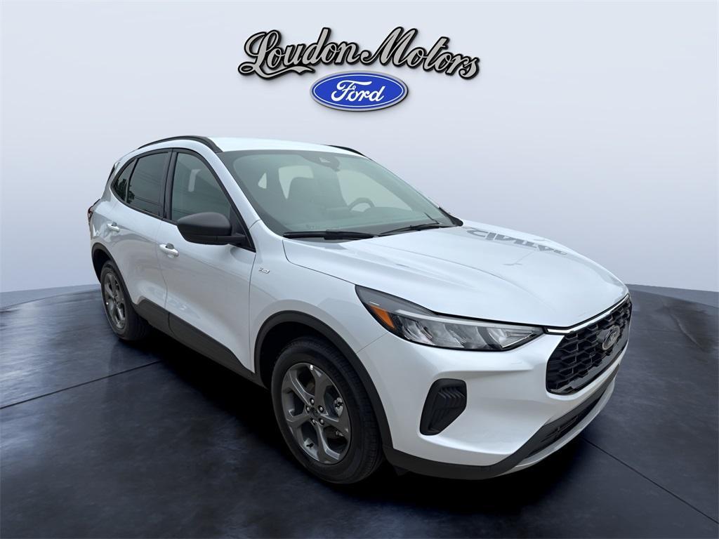 new 2025 Ford Escape car, priced at $28,811
