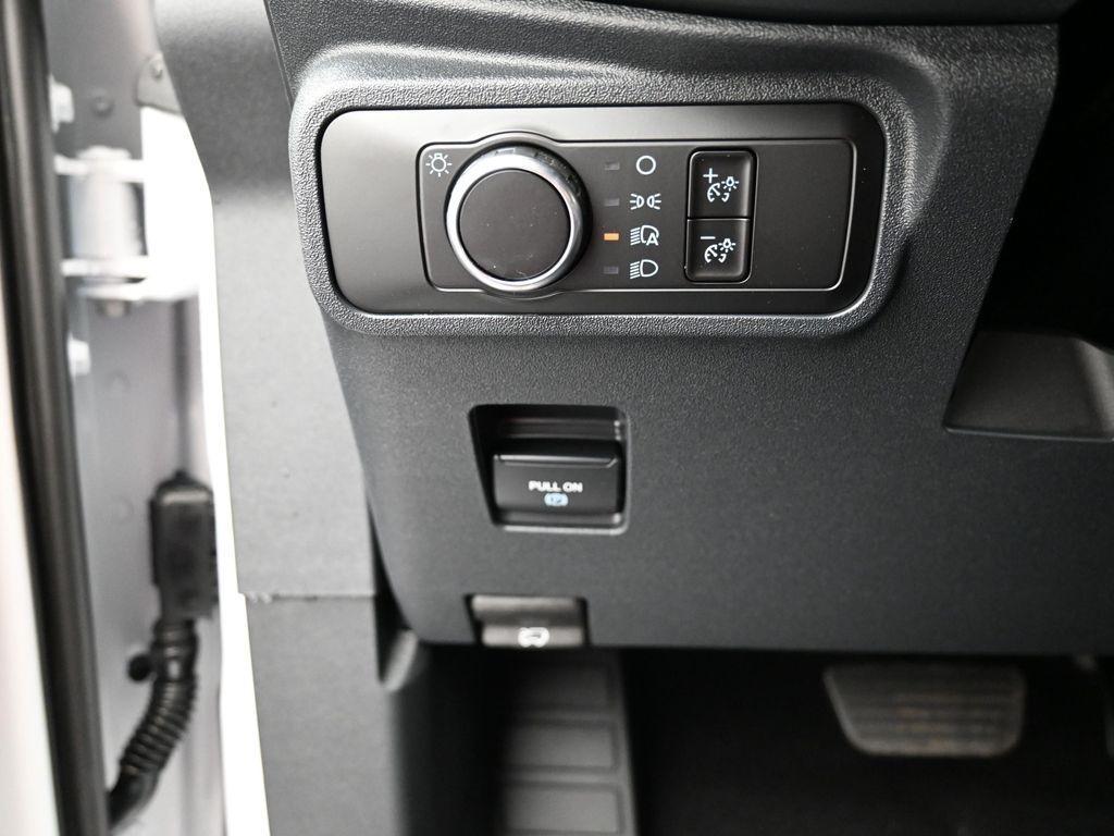 new 2025 Ford Bronco car, priced at $46,188