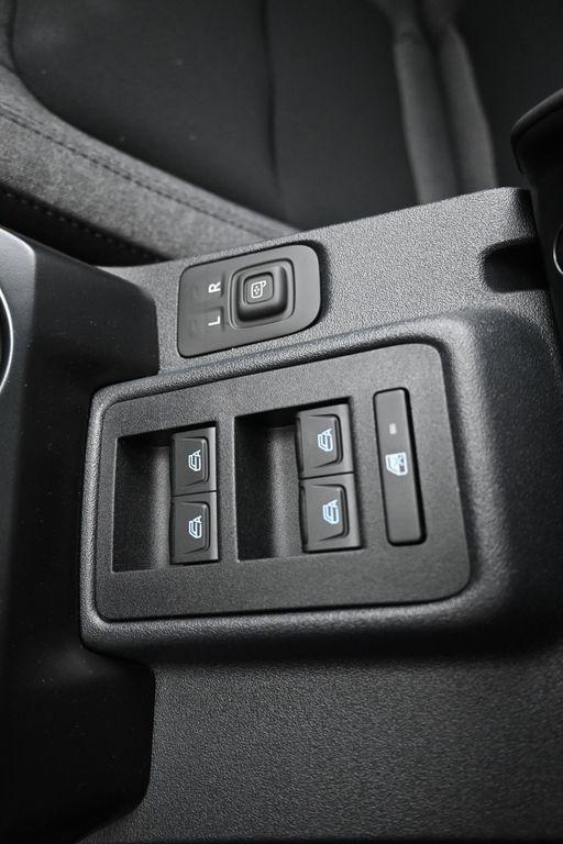 new 2025 Ford Bronco car, priced at $46,188