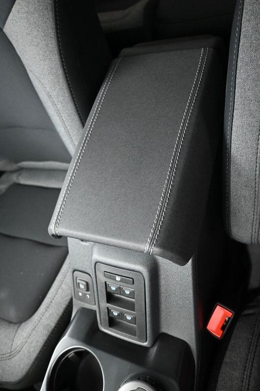 new 2025 Ford Bronco car, priced at $46,188