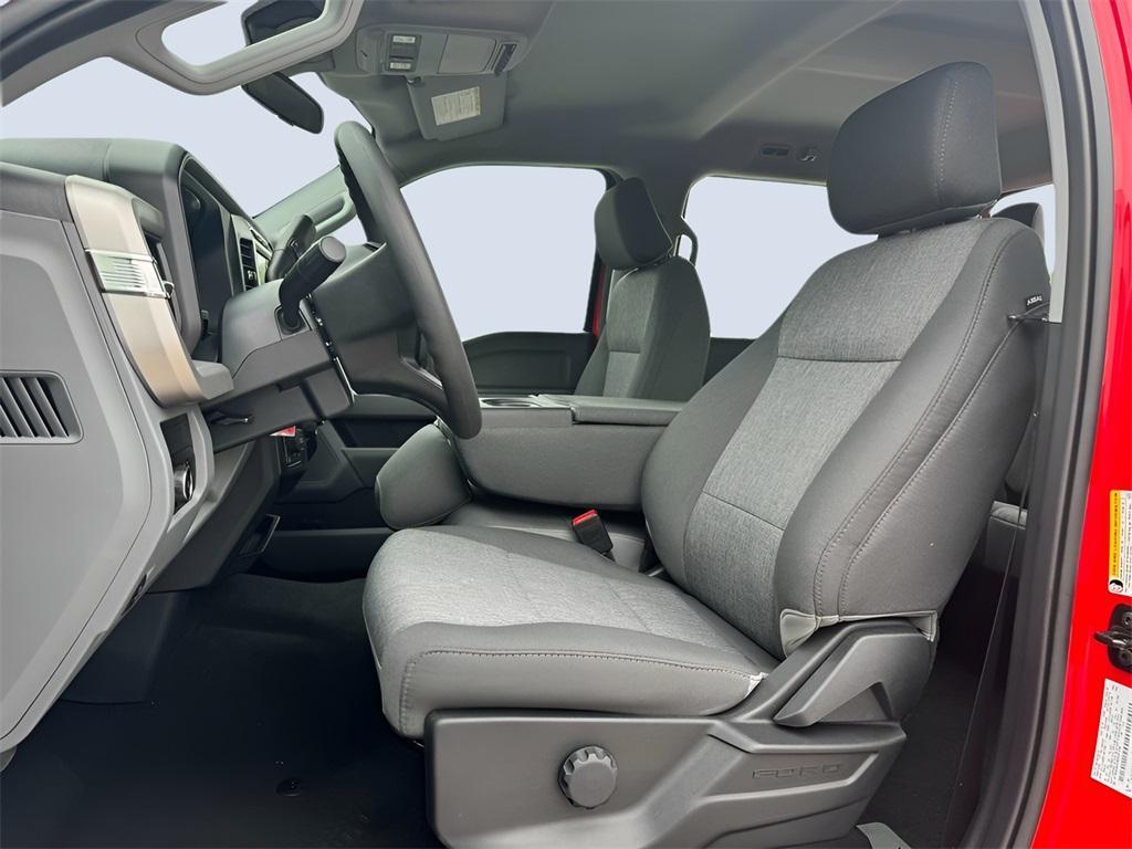 new 2024 Ford F-250 car, priced at $56,000