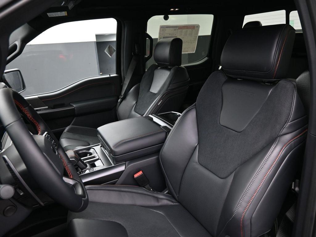 new 2025 Ford F-150 car, priced at $94,790