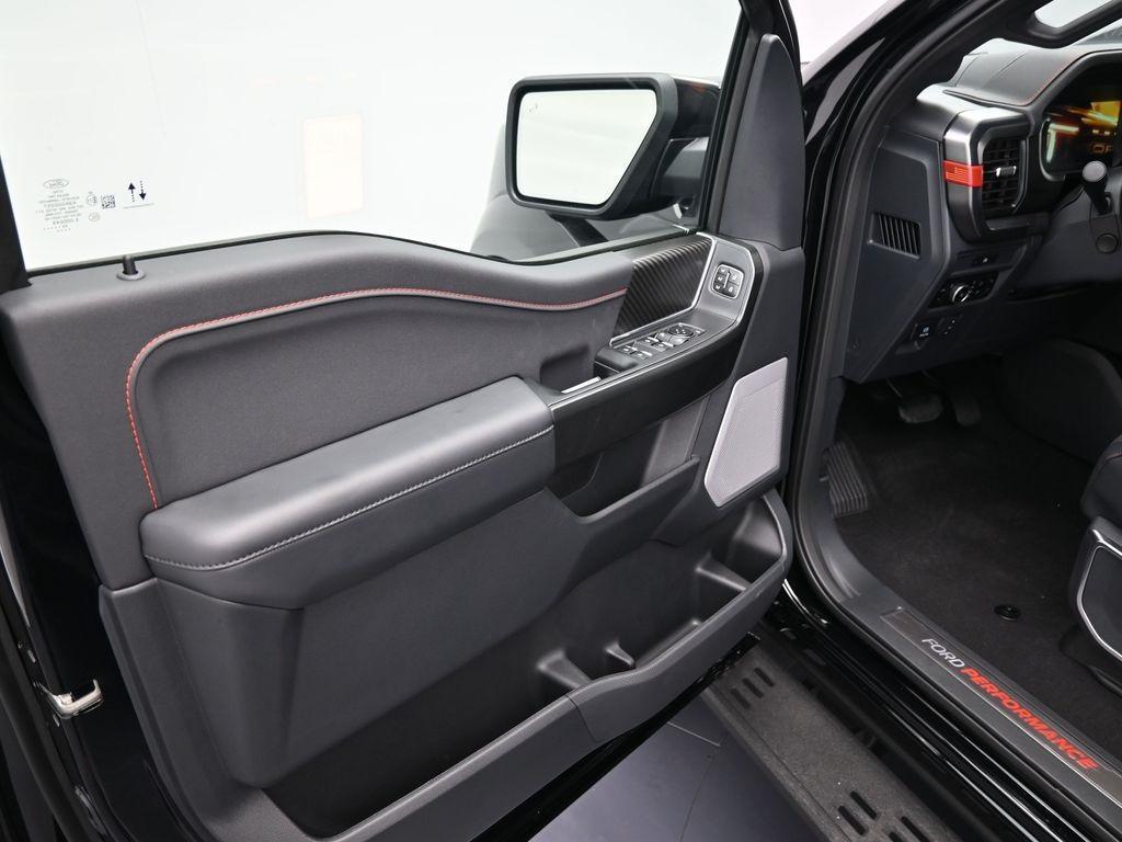 new 2025 Ford F-150 car, priced at $94,790