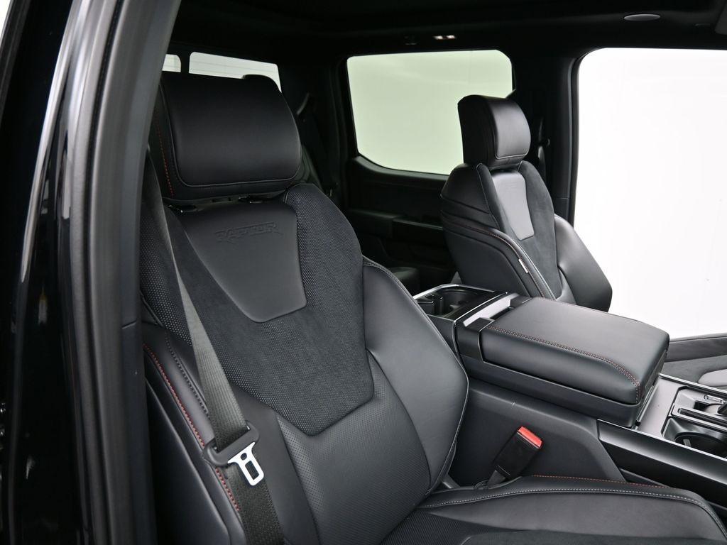 new 2025 Ford F-150 car, priced at $94,790