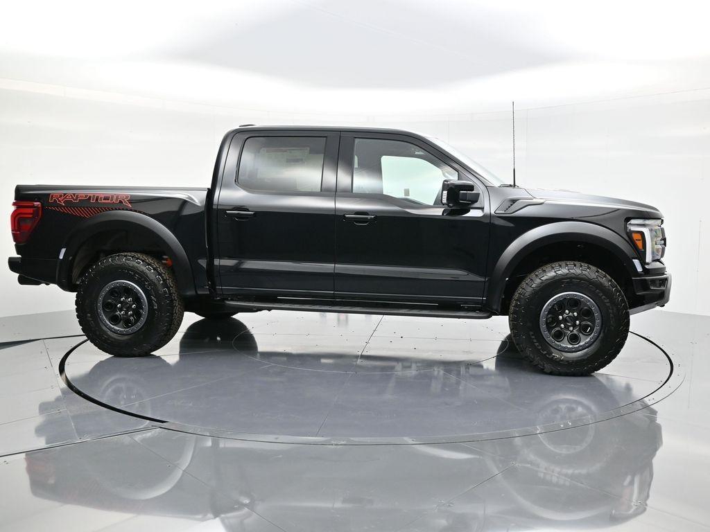new 2025 Ford F-150 car, priced at $94,790