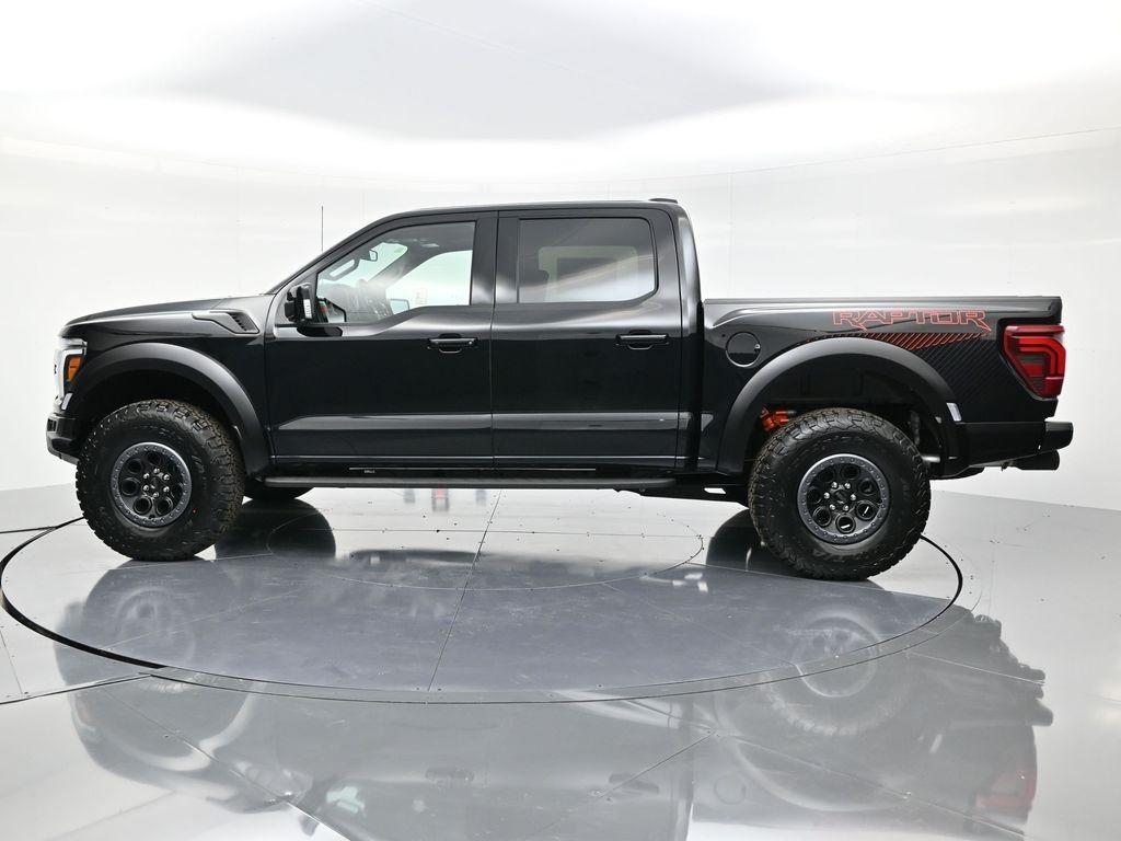 new 2025 Ford F-150 car, priced at $94,790