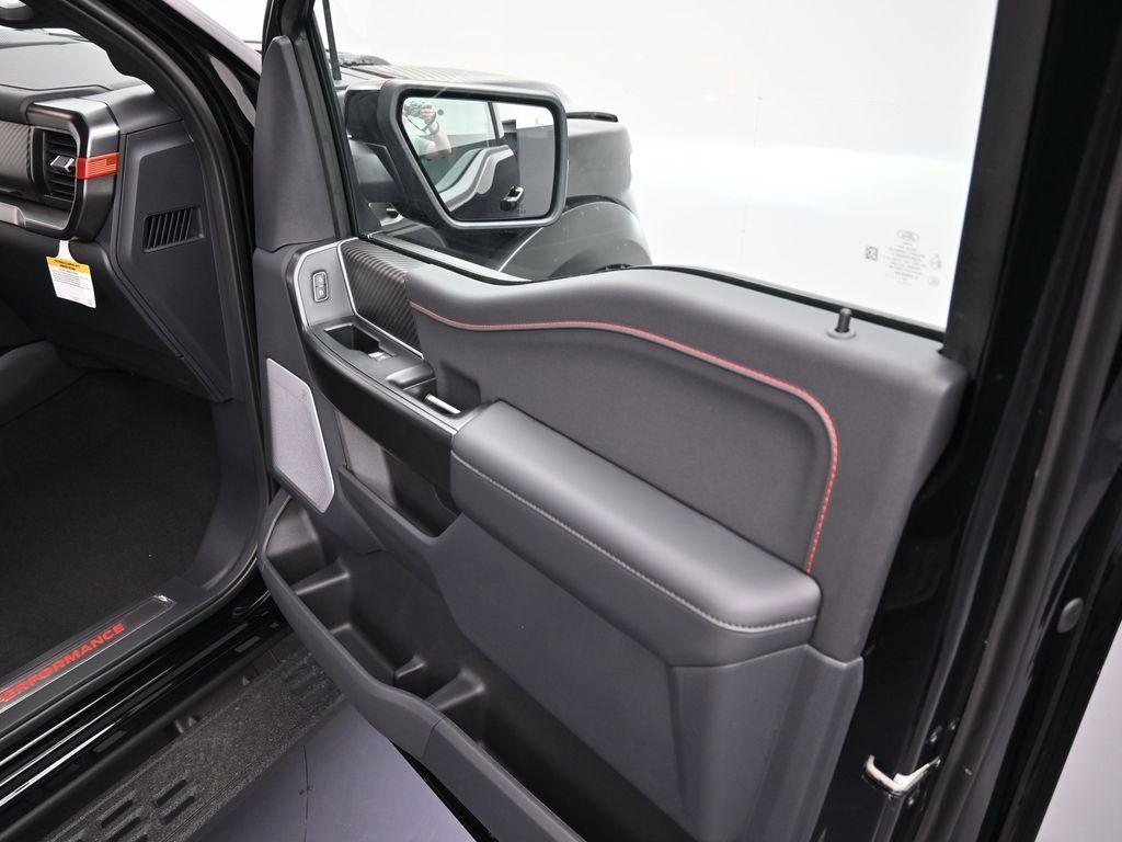 new 2025 Ford F-150 car, priced at $94,790
