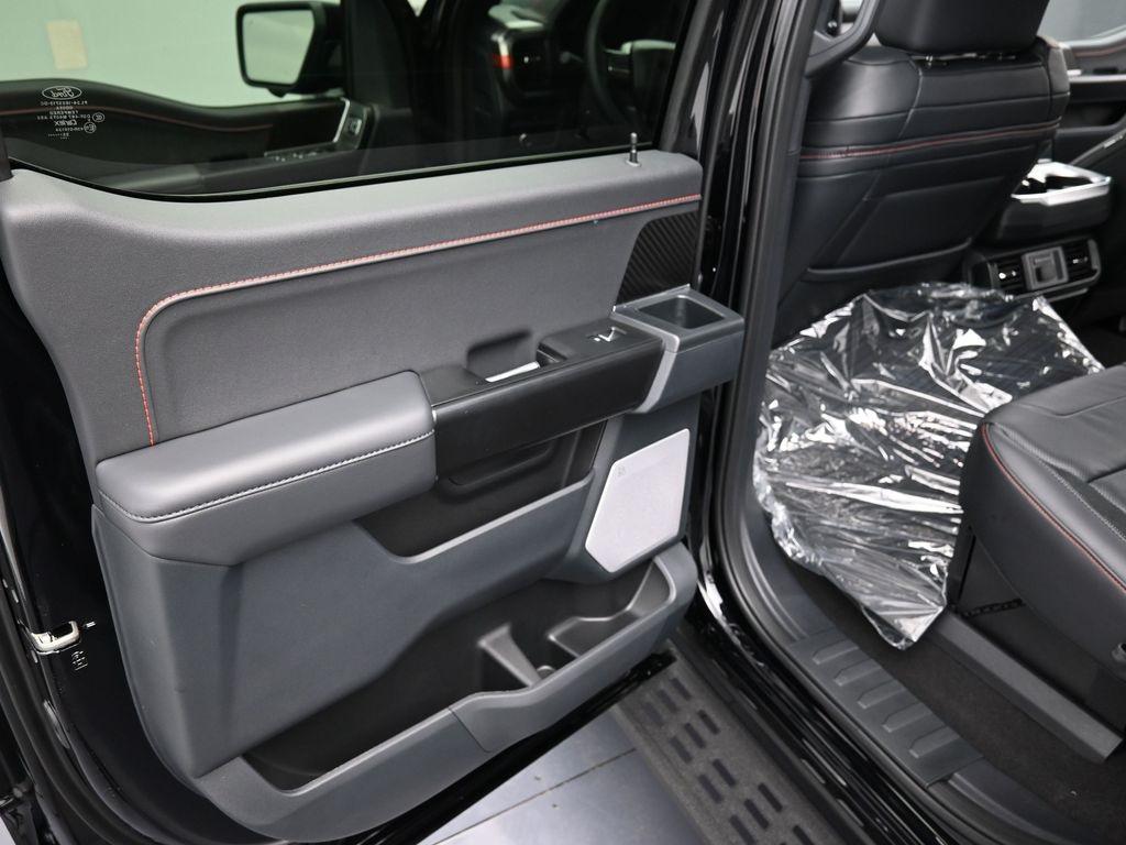 new 2025 Ford F-150 car, priced at $94,790