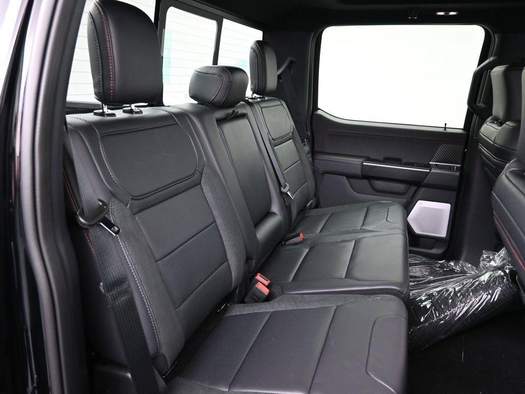new 2025 Ford F-150 car, priced at $94,790