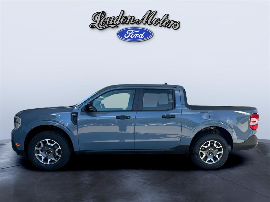 new 2024 Ford Maverick car, priced at $32,506