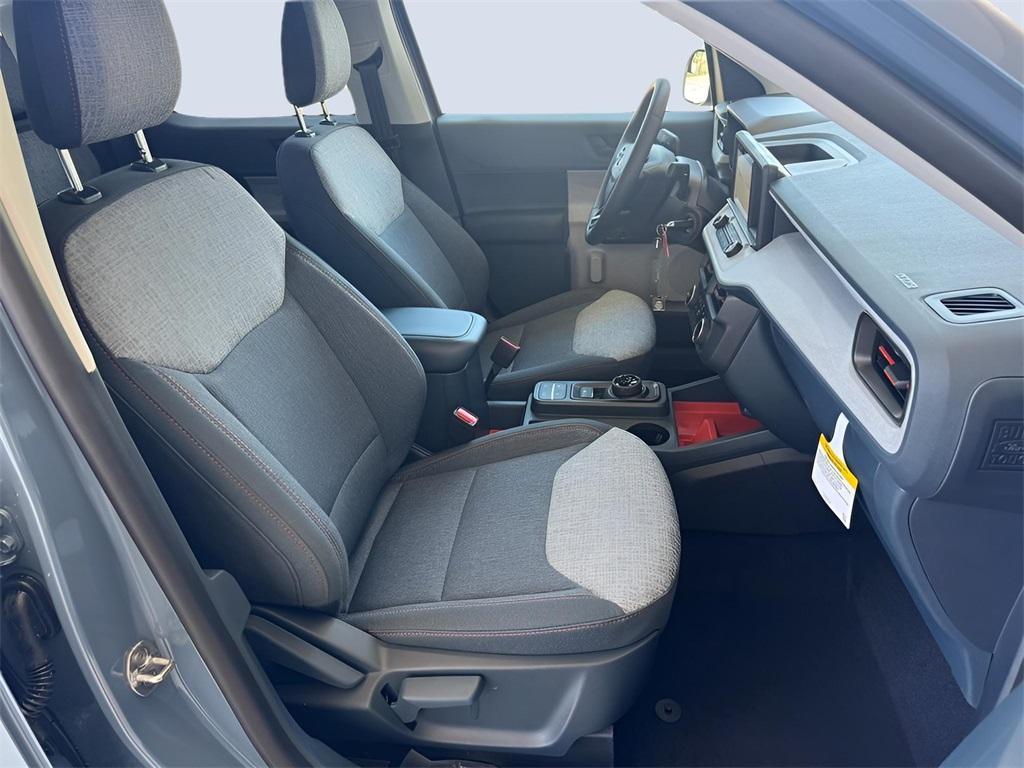 new 2024 Ford Maverick car, priced at $32,506