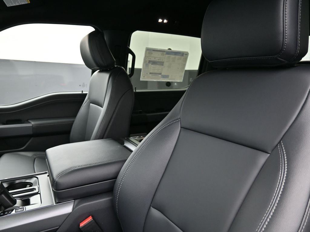 new 2025 Ford F-150 car, priced at $72,905