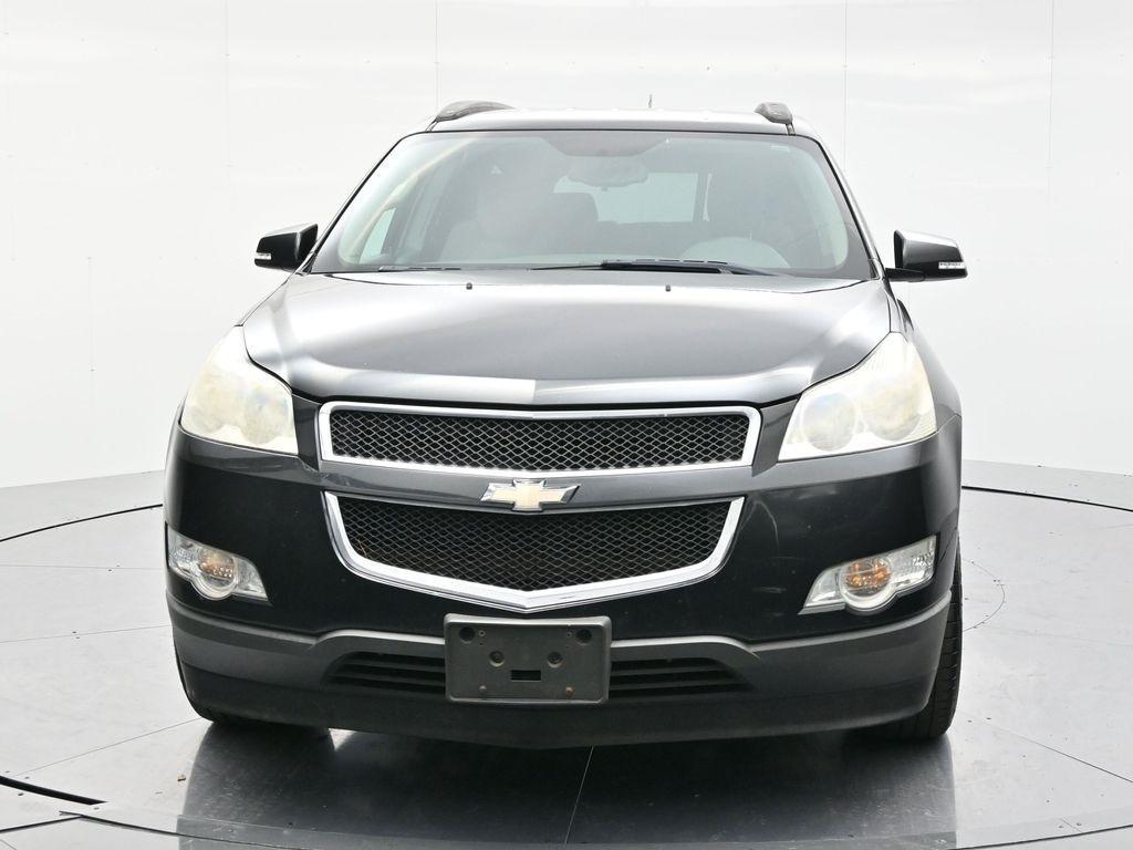 used 2009 Chevrolet Traverse car, priced at $5,800