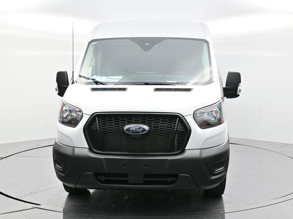 new 2025 Ford Transit-250 car, priced at $49,446