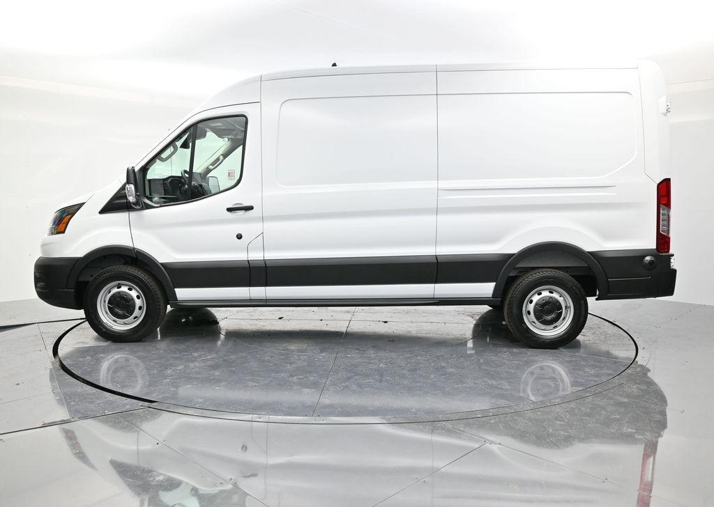 new 2025 Ford Transit-250 car, priced at $49,446