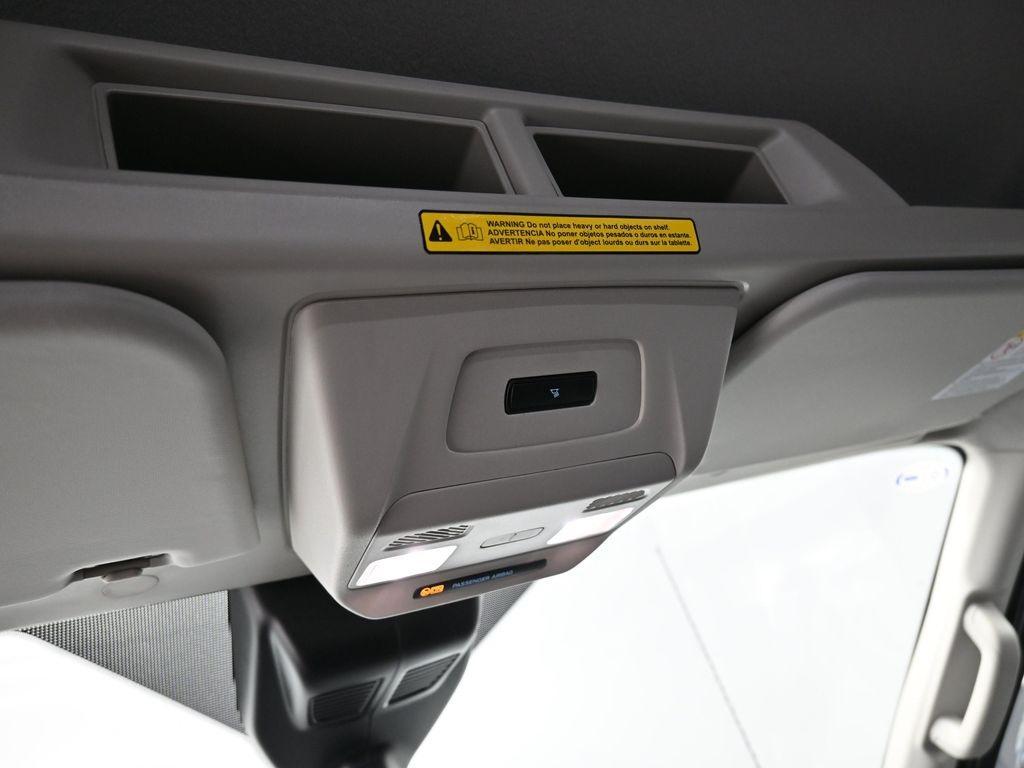 new 2025 Ford Transit-250 car, priced at $49,446