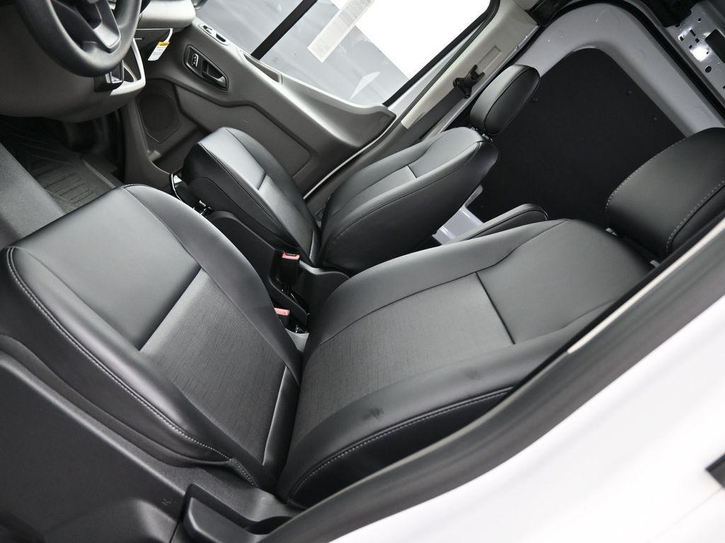 new 2025 Ford Transit-250 car, priced at $49,446
