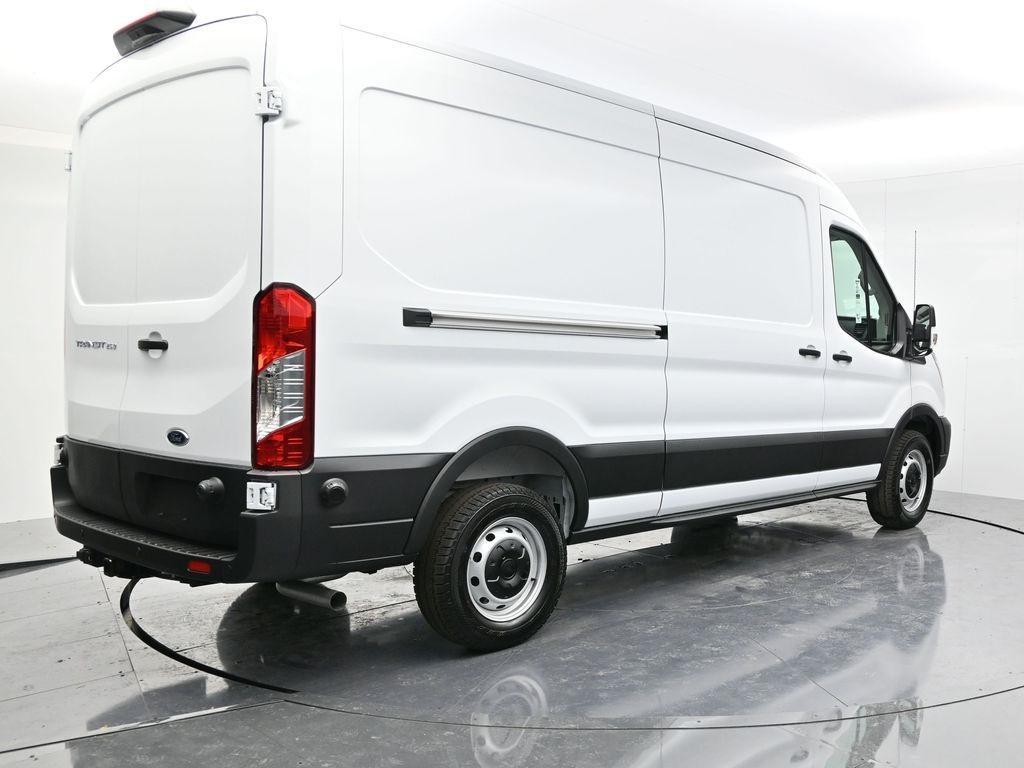 new 2025 Ford Transit-250 car, priced at $49,446