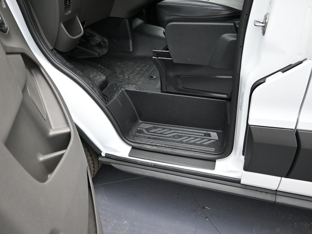 new 2025 Ford Transit-250 car, priced at $49,446
