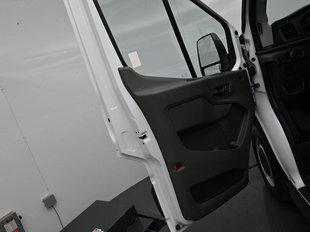 new 2025 Ford Transit-250 car, priced at $49,446