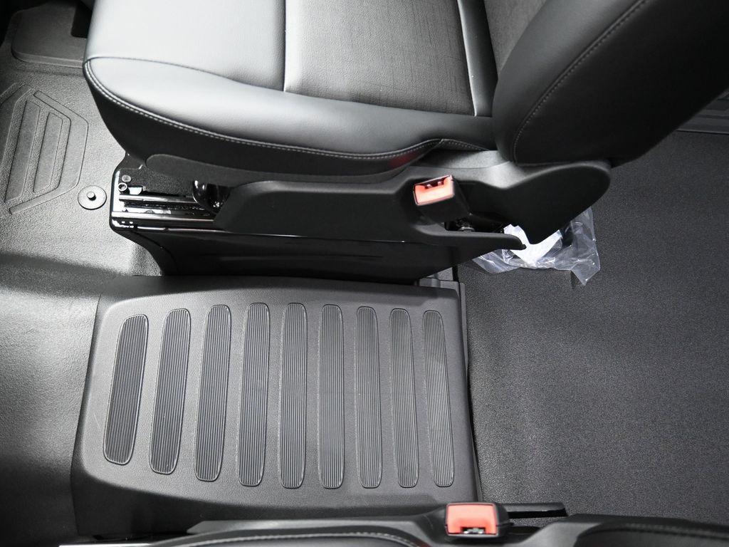 new 2025 Ford Transit-250 car, priced at $49,446