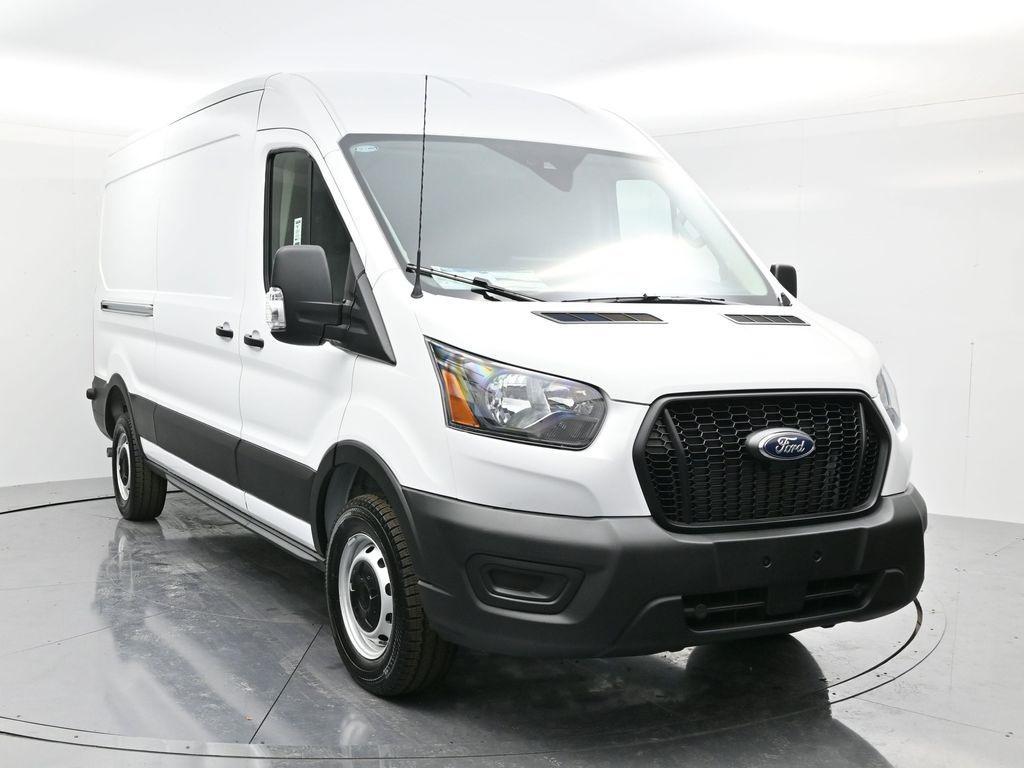 new 2025 Ford Transit-250 car, priced at $49,446
