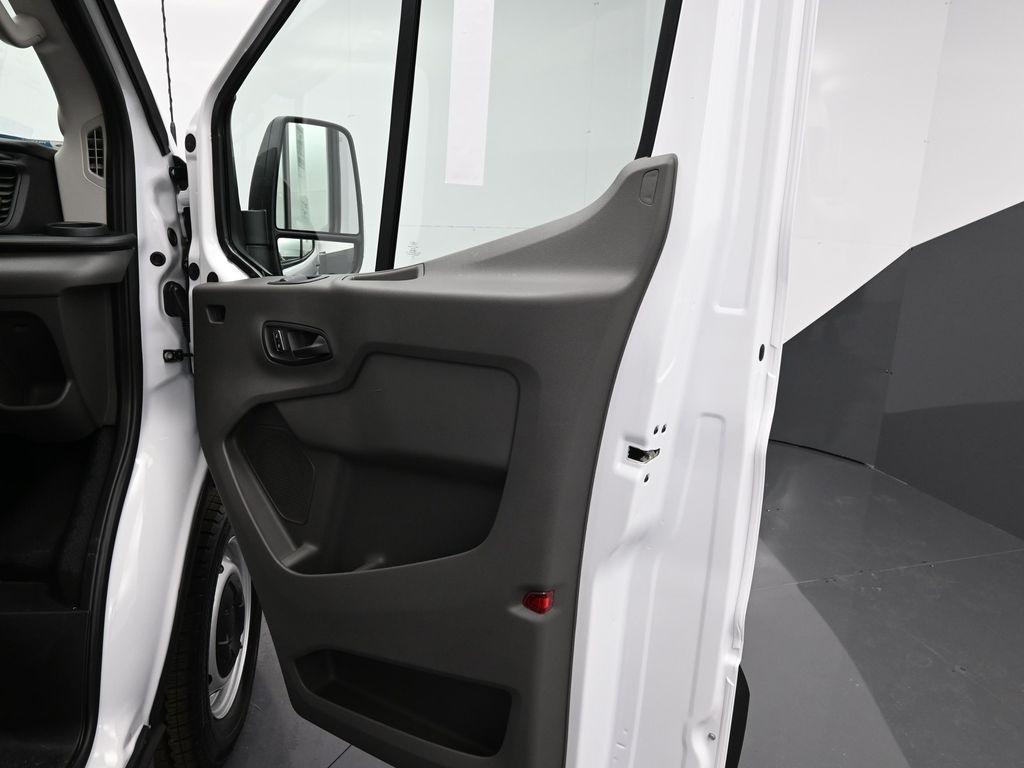 new 2025 Ford Transit-250 car, priced at $49,446