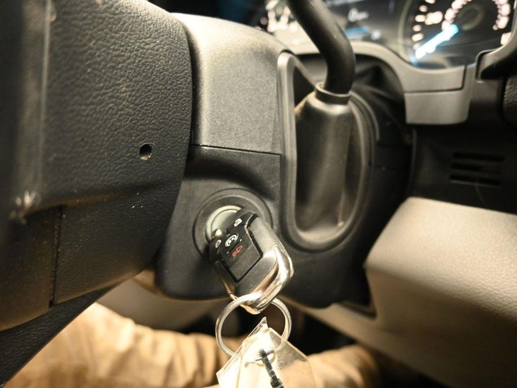 used 2018 Ford F-150 car, priced at $25,500