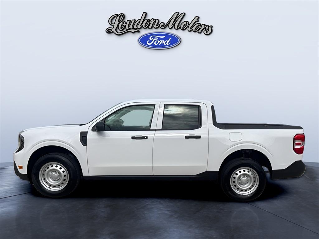 new 2025 Ford Maverick car, priced at $29,960