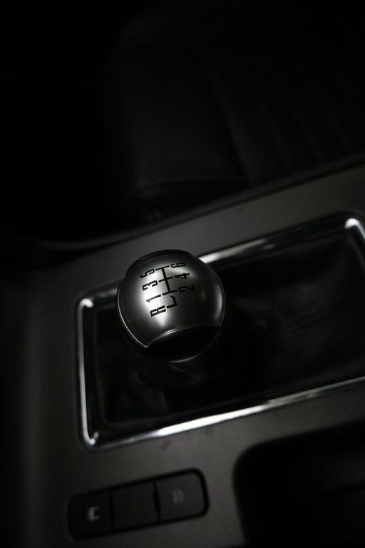 used 2011 Ford Mustang car, priced at $19,500