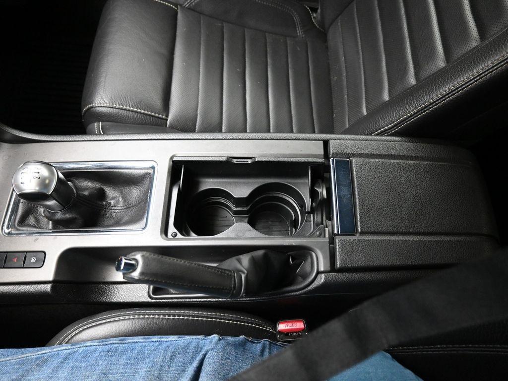 used 2011 Ford Mustang car, priced at $19,500