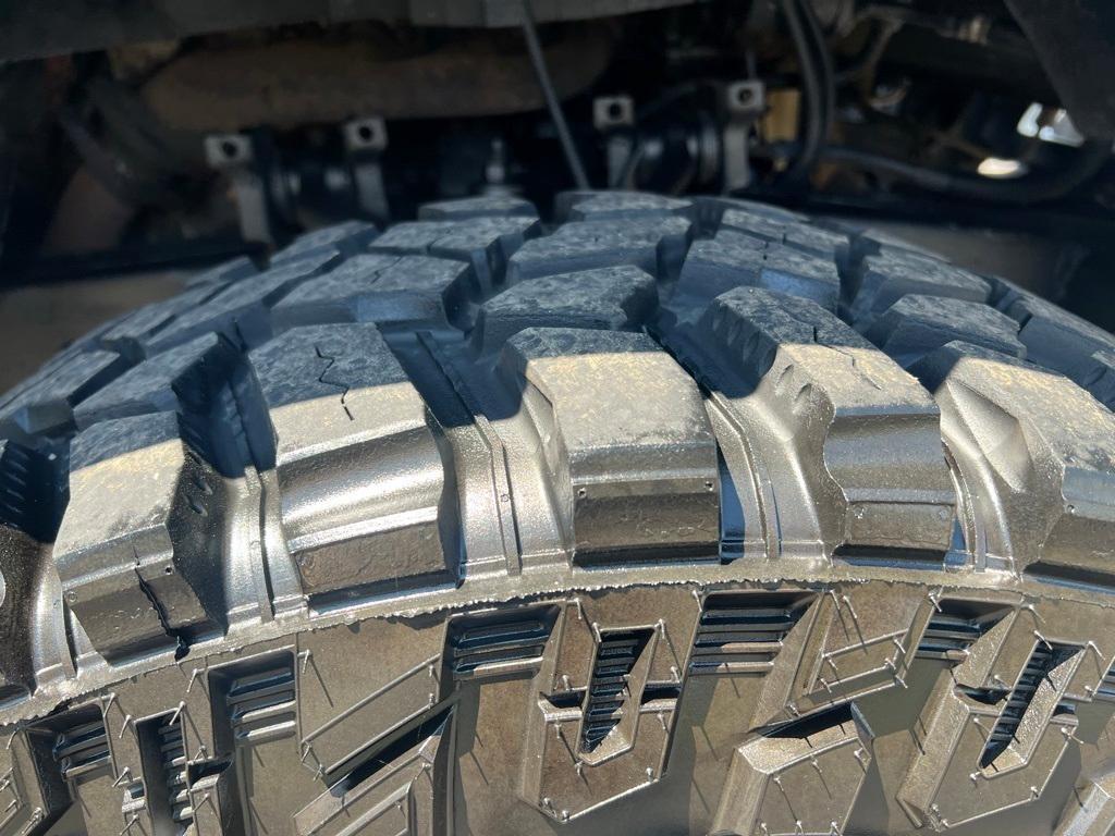 used 2002 Ford F-150 car, priced at $14,500