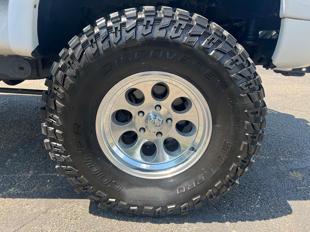 used 2002 Ford F-150 car, priced at $14,500