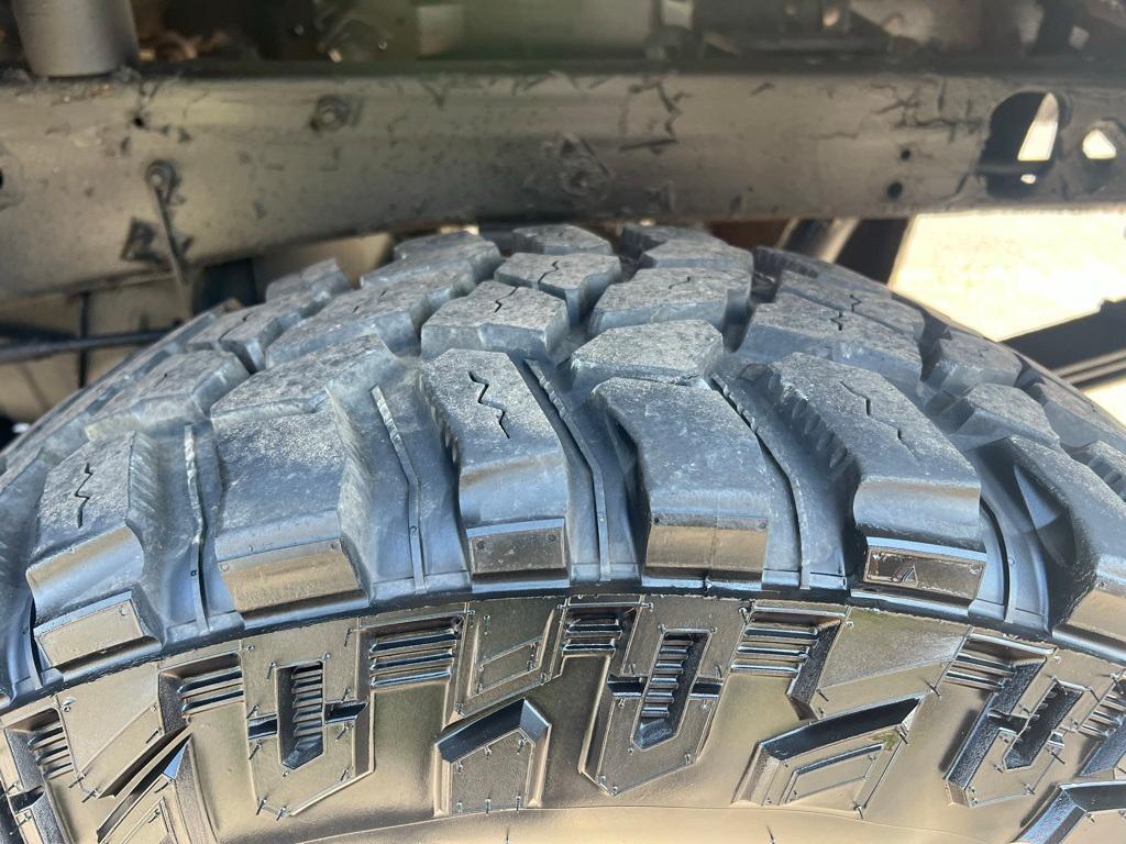 used 2002 Ford F-150 car, priced at $14,500