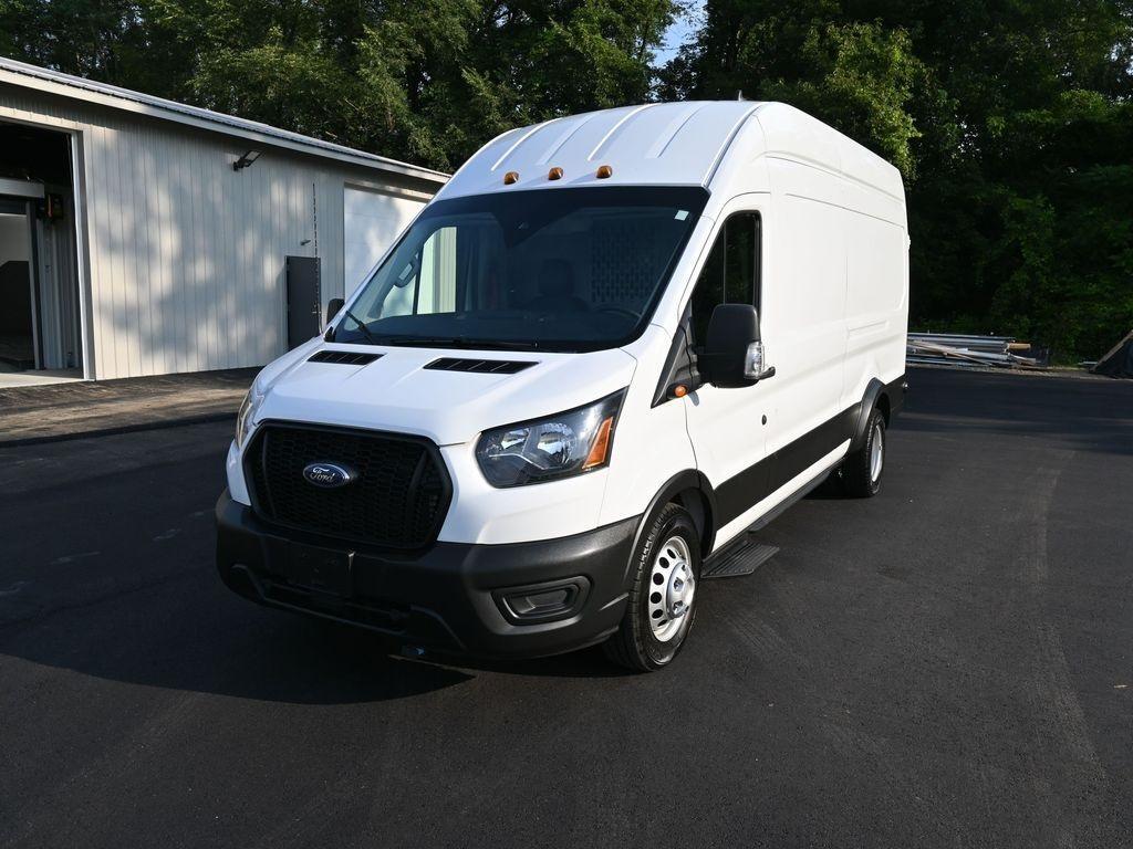used 2023 Ford Transit-350 car, priced at $65,000