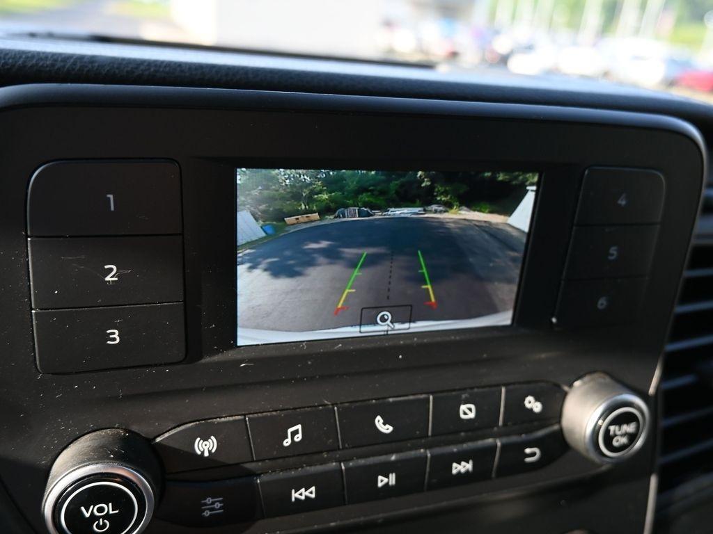 used 2023 Ford Transit-350 car, priced at $65,000