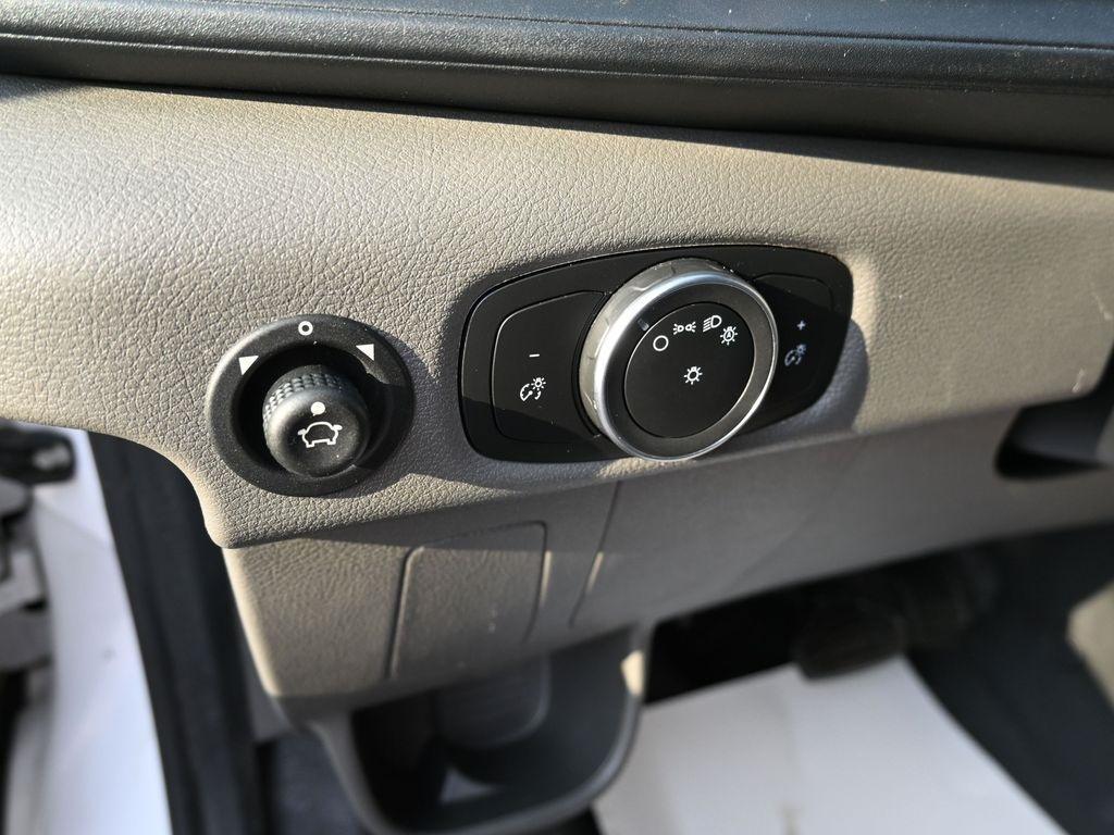 used 2023 Ford Transit-350 car, priced at $65,000
