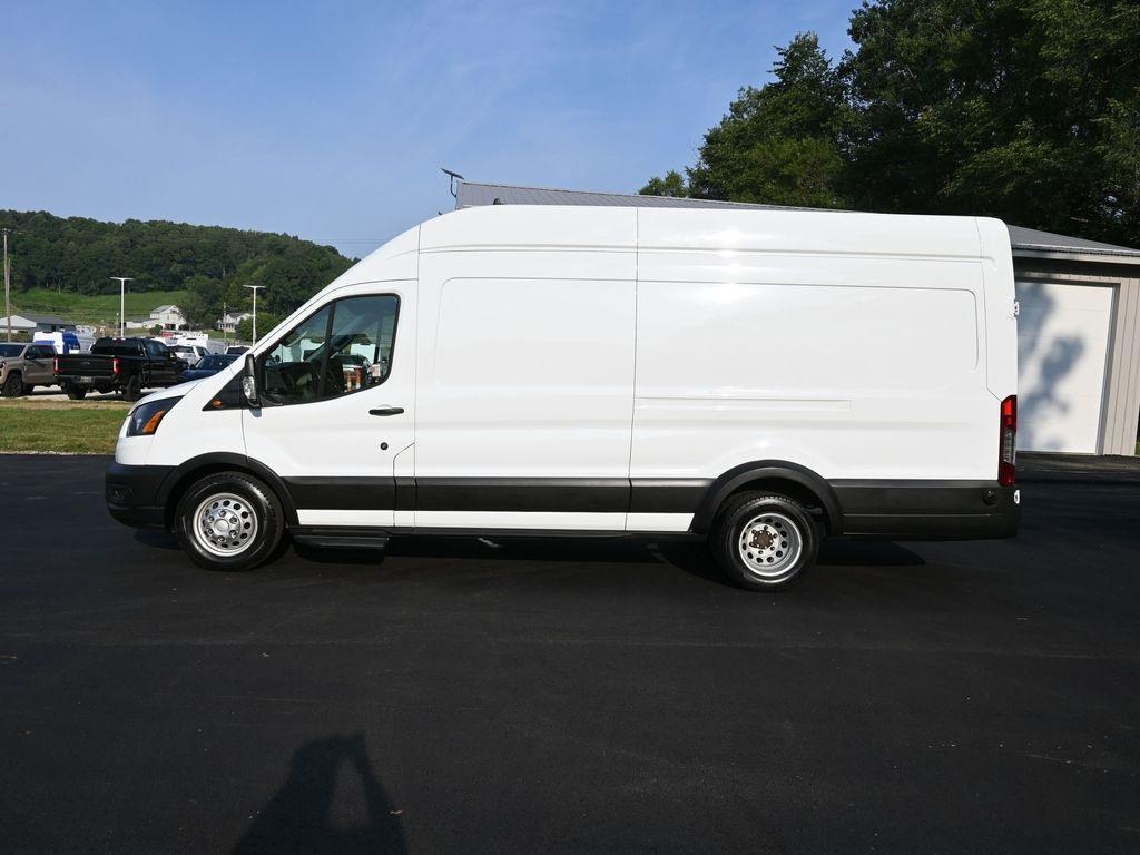 used 2023 Ford Transit-350 car, priced at $65,000