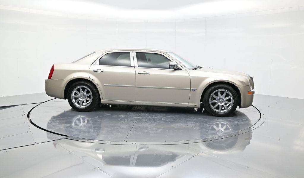 used 2006 Chrysler 300C car, priced at $8,900