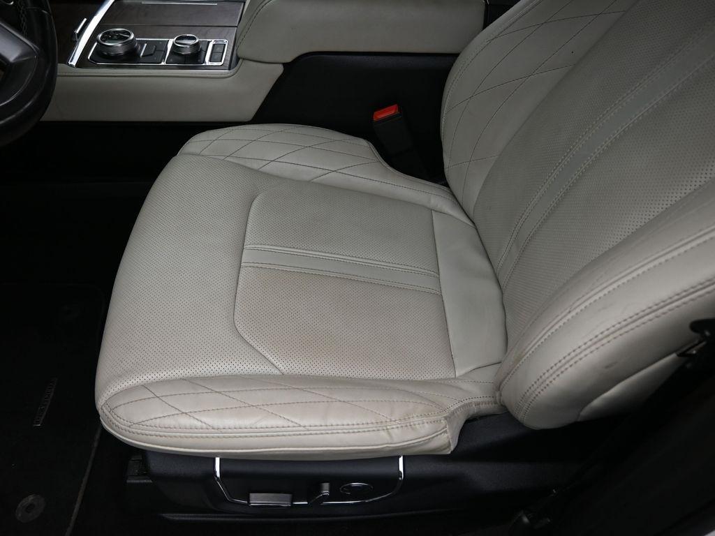 used 2021 Ford Expedition Max car, priced at $47,000