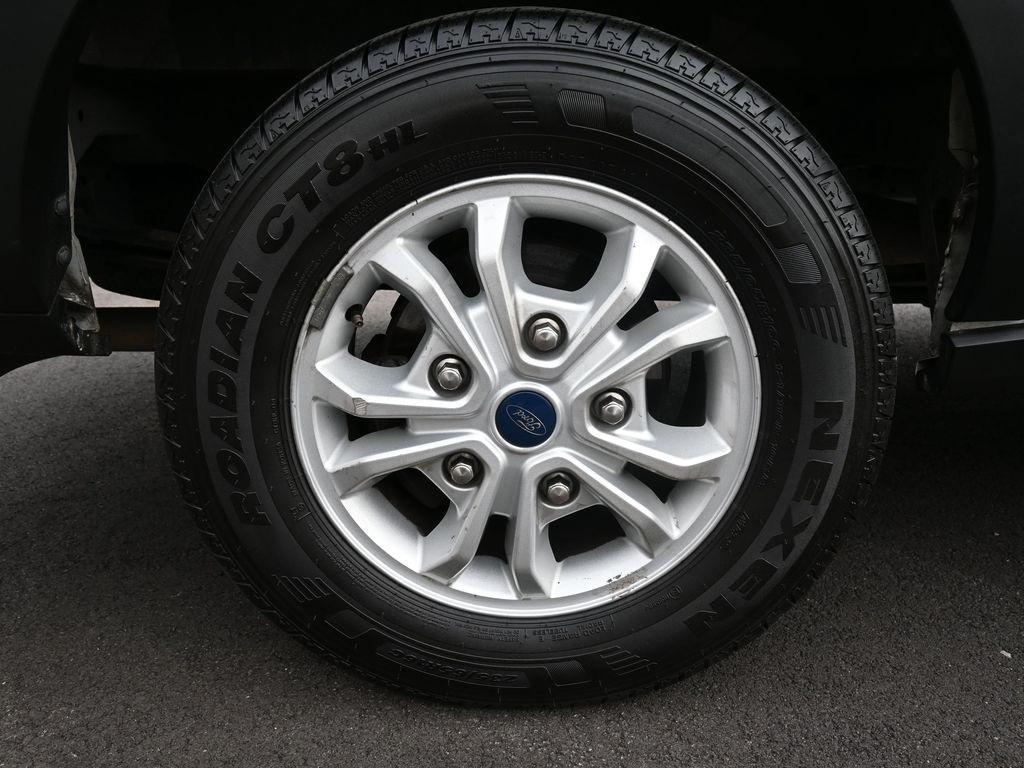 used 2021 Ford Transit-350 car, priced at $31,500