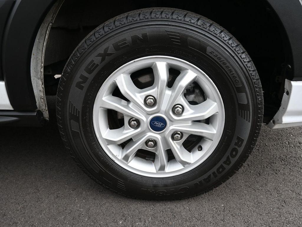 used 2021 Ford Transit-350 car, priced at $31,500