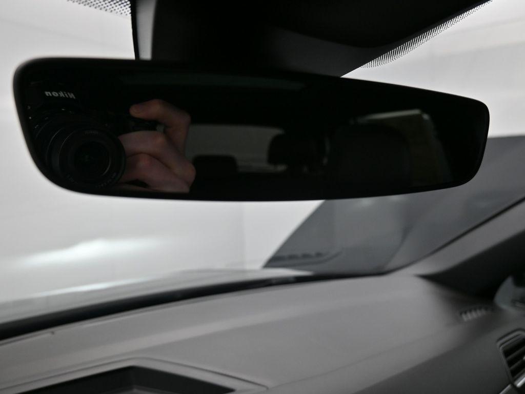 used 2023 Volkswagen Tiguan car, priced at $24,500