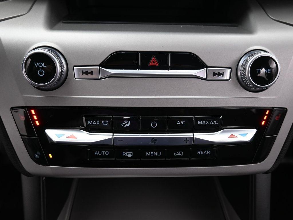 used 2023 Ford Explorer car, priced at $30,500