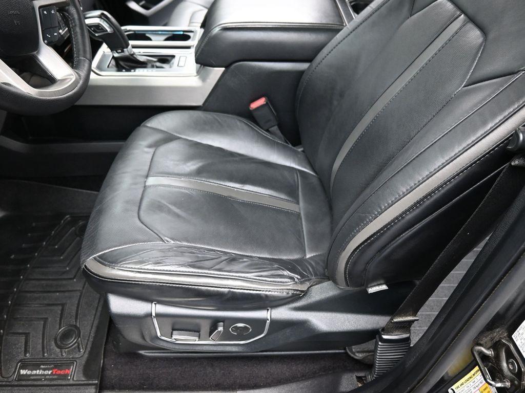 used 2015 Ford F-150 car, priced at $22,750